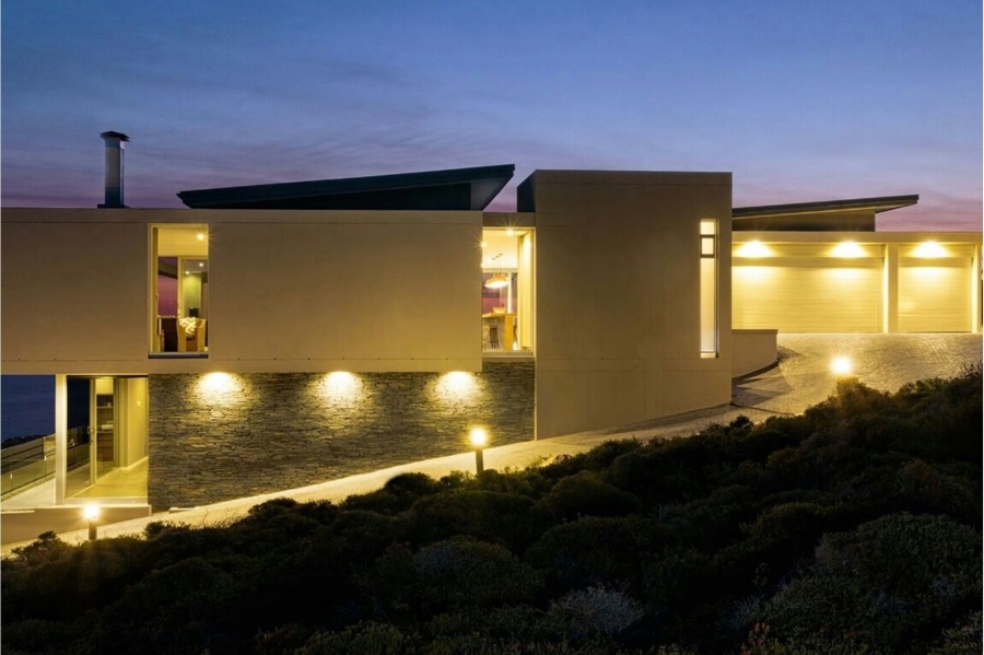 4 Bedroom Property for Sale in Pinnacle Point Golf Estate Western Cape